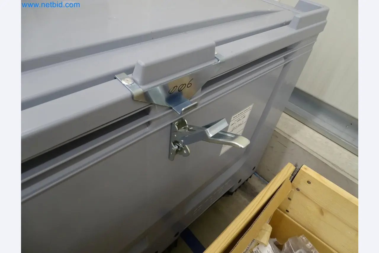 LILIUM eAircraft GmbH / LILIUM GmbH; Maschinen, Testanlagen und Betriebsausstattungen zur Herstellung von eVTOL -2