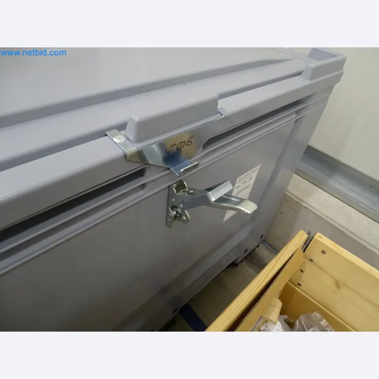 LILIUM eAircraft GmbH / LILIUM GmbH; Maschinen, Testanlagen und Betriebsausstattungen zur Herstellung von eVTOL -2