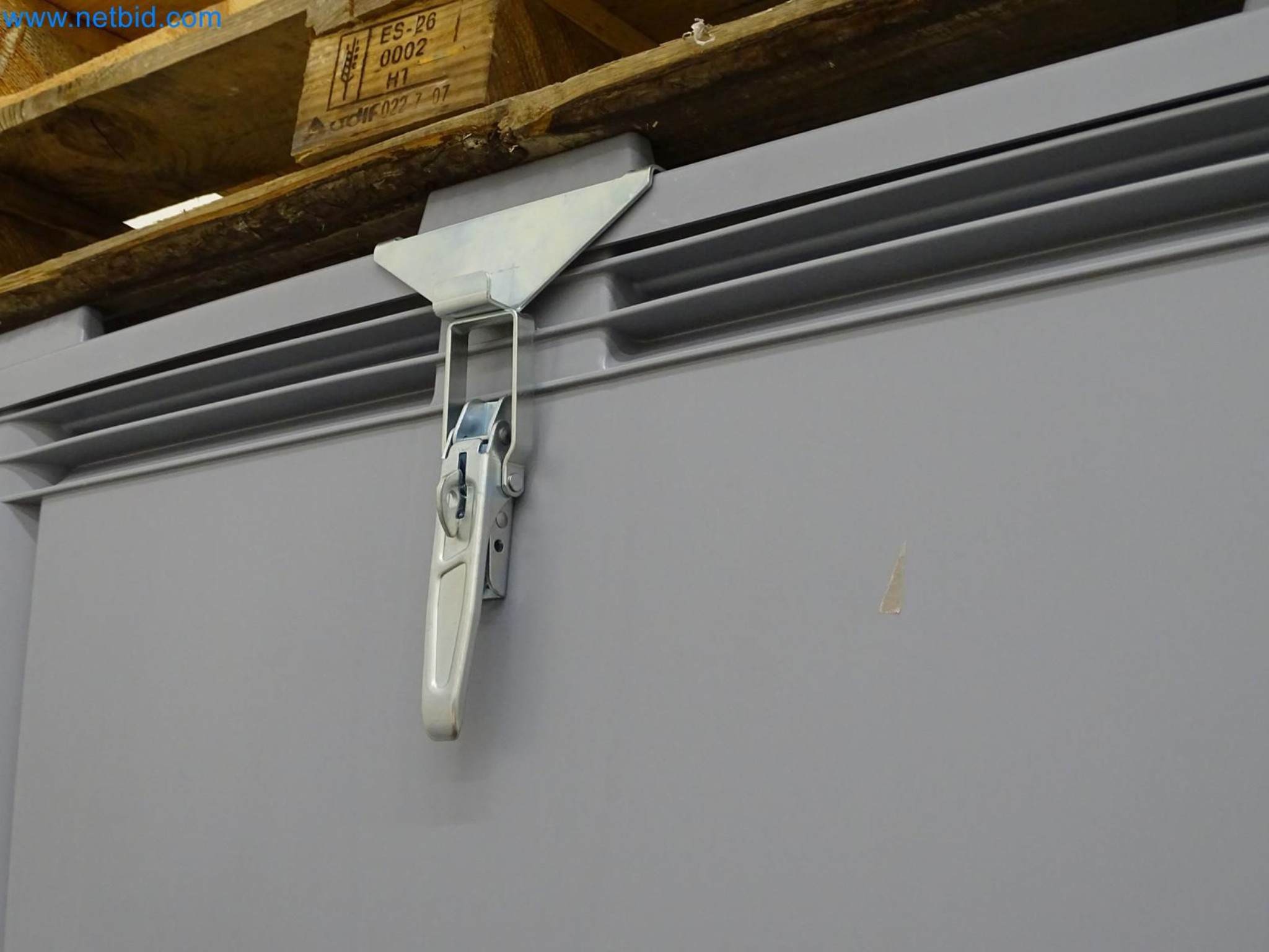 LILIUM eAircraft GmbH / LILIUM GmbH; Maschinen, Testanlagen und Betriebsausstattungen zur Herstellung von eVTOL -2