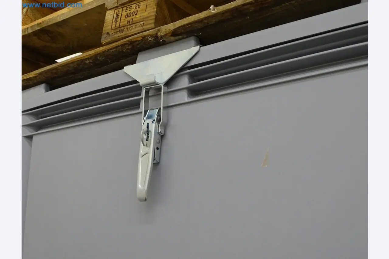 LILIUM eAircraft GmbH / LILIUM GmbH; Maschinen, Testanlagen und Betriebsausstattungen zur Herstellung von eVTOL -2