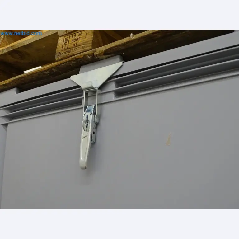 LILIUM eAircraft GmbH / LILIUM GmbH; Maschinen, Testanlagen und Betriebsausstattungen zur Herstellung von eVTOL -2