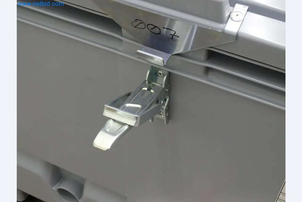 LILIUM eAircraft GmbH / LILIUM GmbH; Maschinen, Testanlagen und Betriebsausstattungen zur Herstellung von eVTOL -3