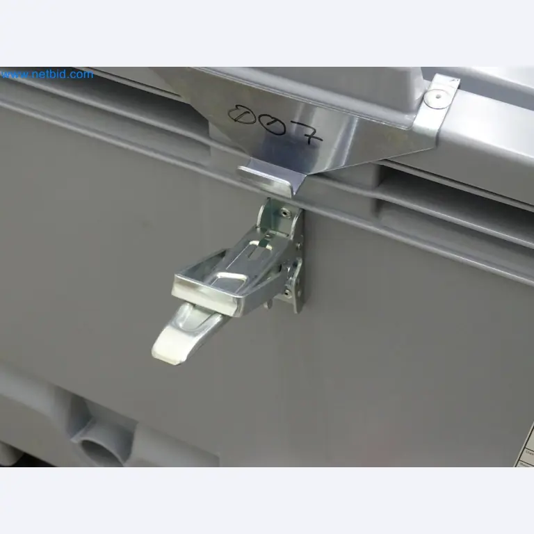 LILIUM eAircraft GmbH / LILIUM GmbH; Maschinen, Testanlagen und Betriebsausstattungen zur Herstellung von eVTOL -3