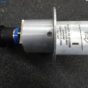 Aussentemperaturmesser Aerosonic 4222