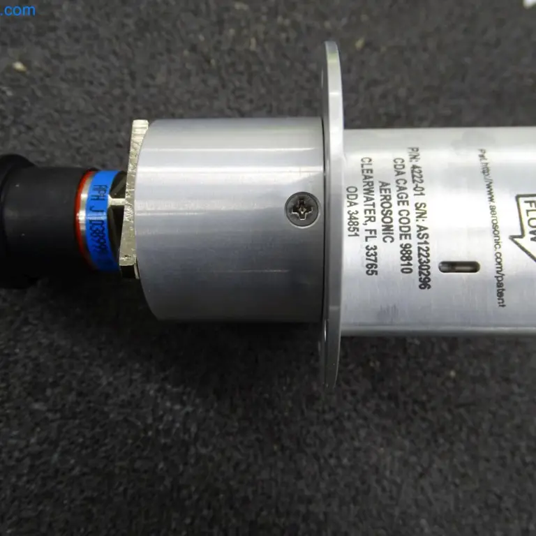 Aussentemperaturmesser Aerosonic 4222