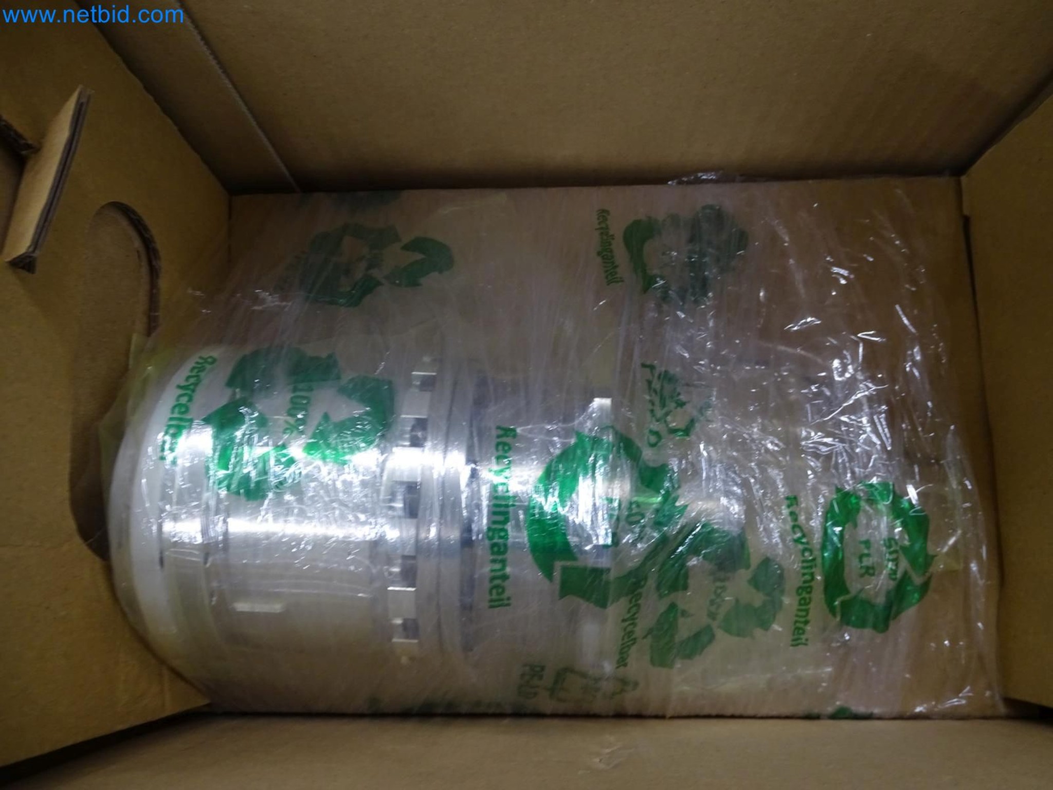 LILIUM eAircraft GmbH / LILIUM GmbH; Maschinen, Testanlagen und Betriebsausstattungen zur Herstellung von eVTOL -2