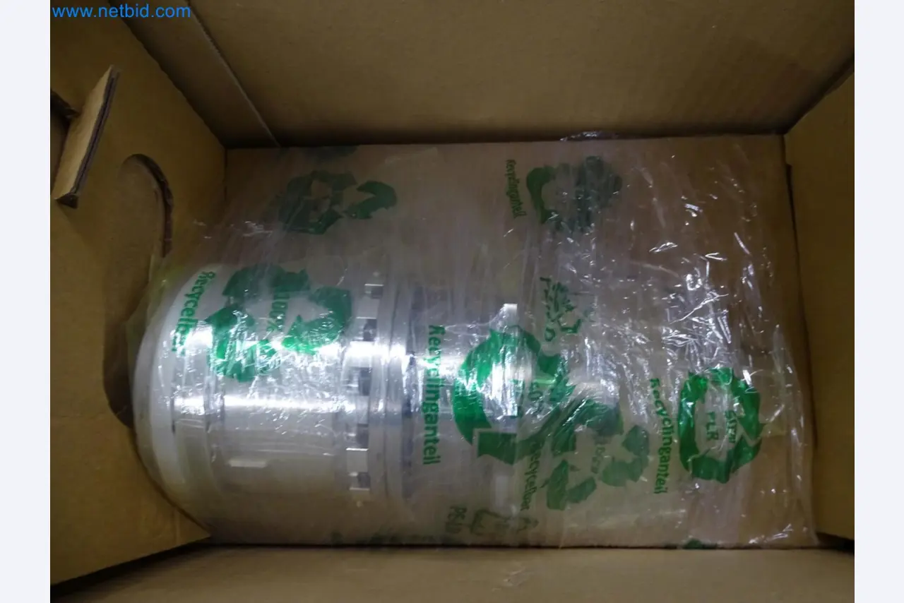 LILIUM eAircraft GmbH / LILIUM GmbH; Maschinen, Testanlagen und Betriebsausstattungen zur Herstellung von eVTOL -2