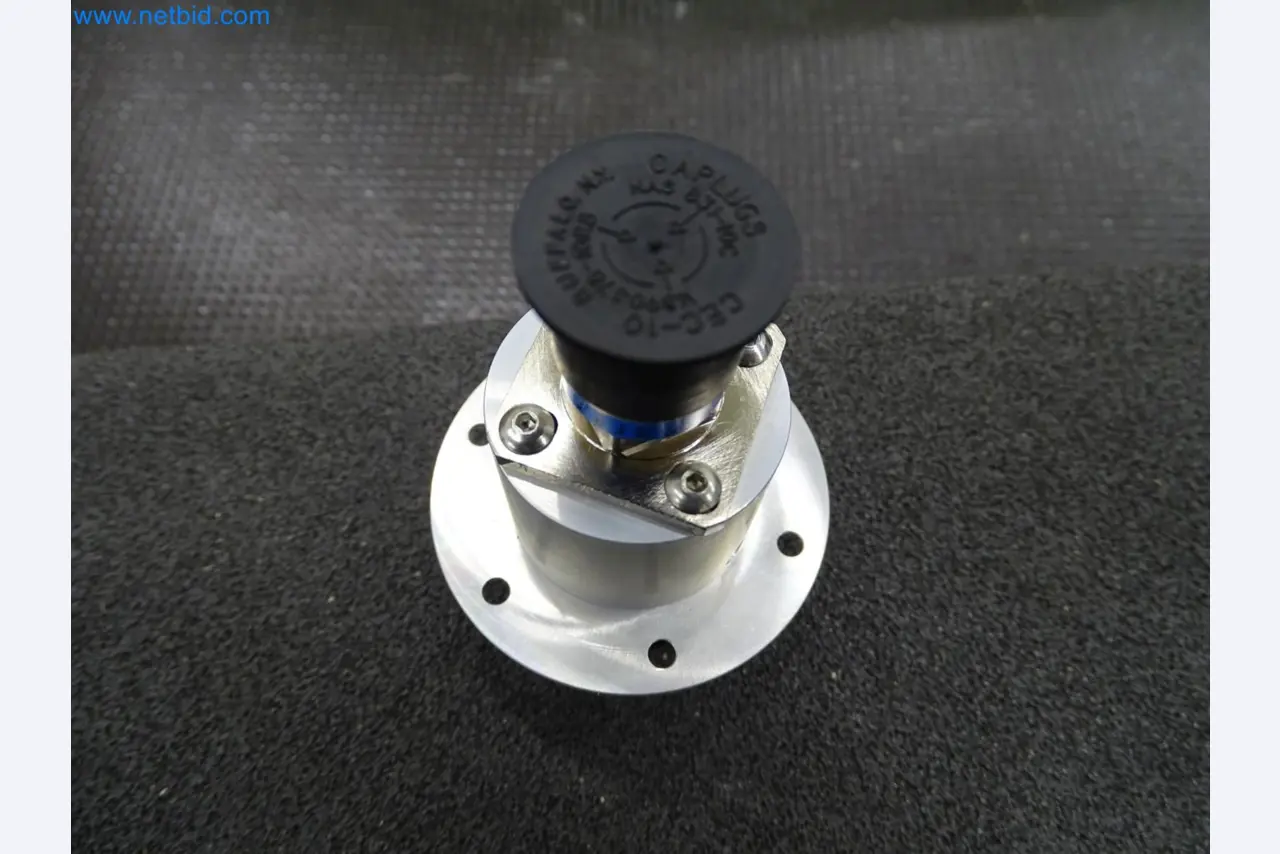 LILIUM eAircraft GmbH / LILIUM GmbH; Maschinen, Testanlagen und Betriebsausstattungen zur Herstellung von eVTOL -3