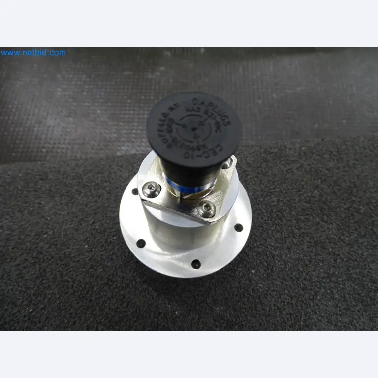 LILIUM eAircraft GmbH / LILIUM GmbH; Maschinen, Testanlagen und Betriebsausstattungen zur Herstellung von eVTOL -3