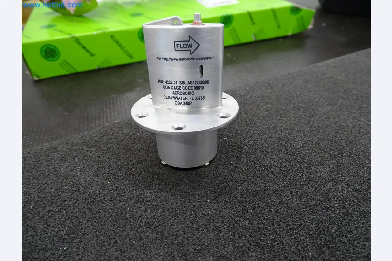 LILIUM eAircraft GmbH / LILIUM GmbH; Maschinen, Testanlagen und Betriebsausstattungen zur Herstellung von eVTOL -4