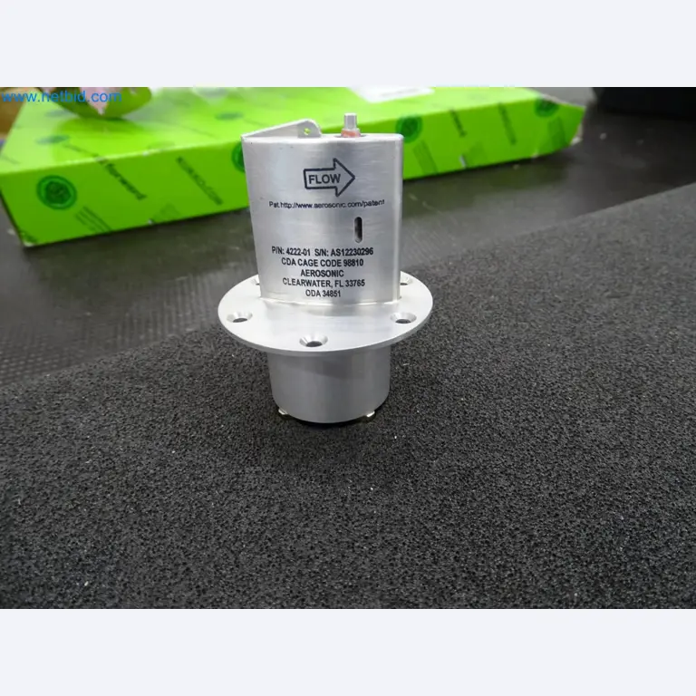 LILIUM eAircraft GmbH / LILIUM GmbH; Maschinen, Testanlagen und Betriebsausstattungen zur Herstellung von eVTOL -4