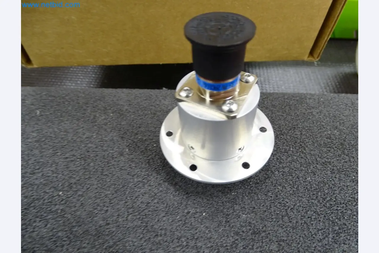 LILIUM eAircraft GmbH / LILIUM GmbH; Maschinen, Testanlagen und Betriebsausstattungen zur Herstellung von eVTOL -1