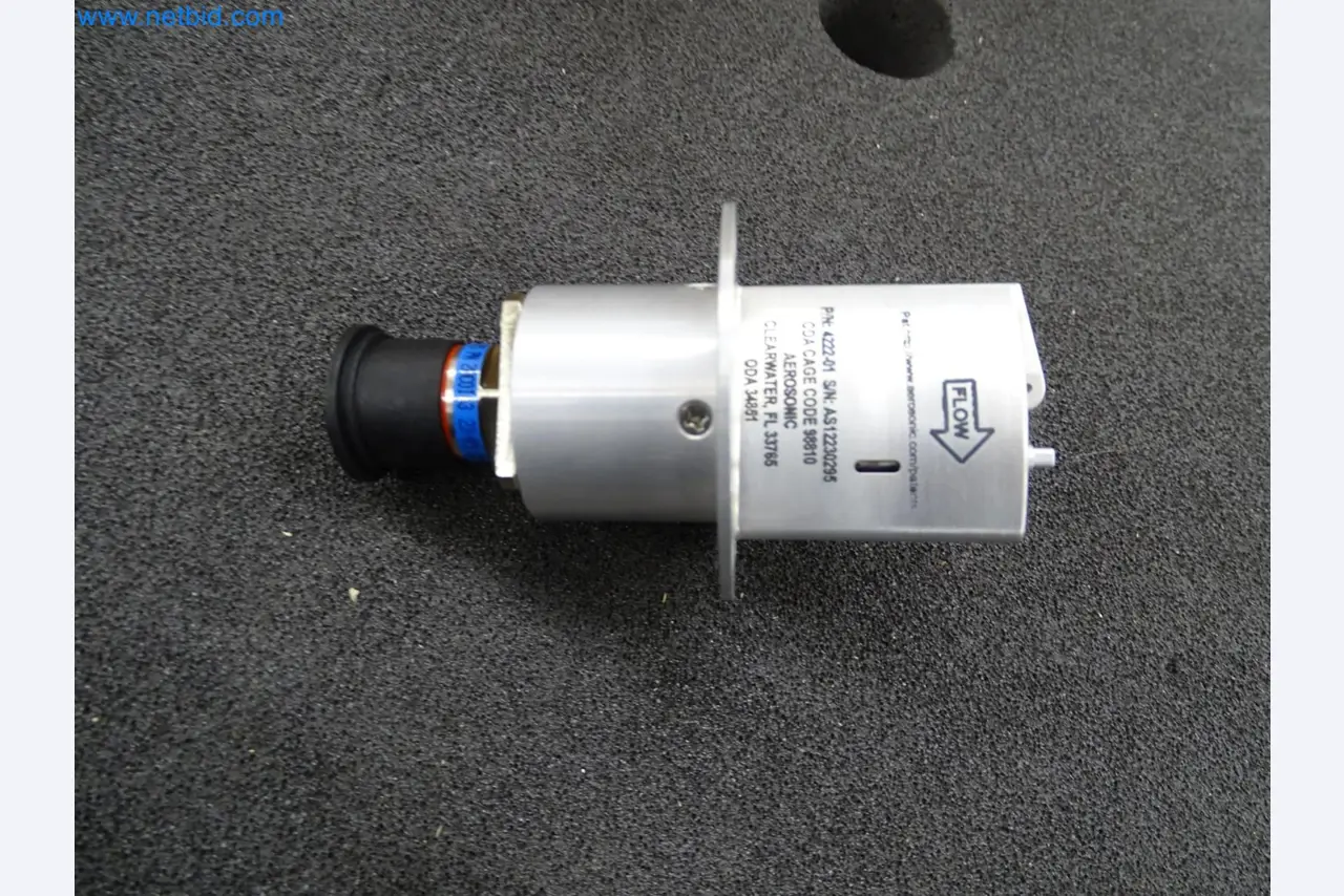 LILIUM eAircraft GmbH / LILIUM GmbH; Maschinen, Testanlagen und Betriebsausstattungen zur Herstellung von eVTOL -2