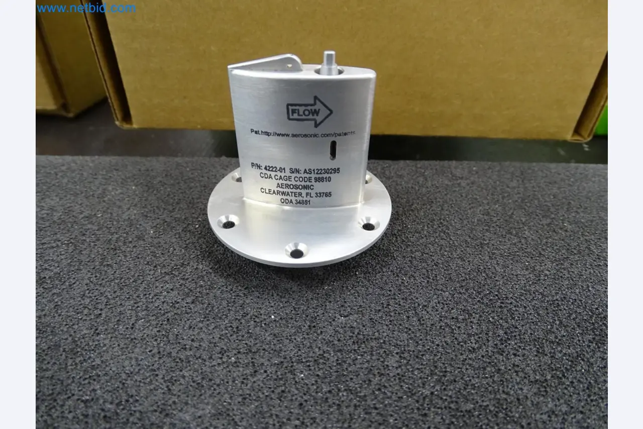 LILIUM eAircraft GmbH / LILIUM GmbH; Maschinen, Testanlagen und Betriebsausstattungen zur Herstellung von eVTOL -3