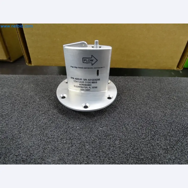 LILIUM eAircraft GmbH / LILIUM GmbH; Maschinen, Testanlagen und Betriebsausstattungen zur Herstellung von eVTOL -3