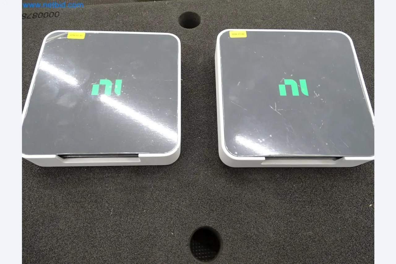 LILIUM eAircraft GmbH / LILIUM GmbH; Maschinen, Testanlagen und Betriebsausstattungen zur Herstellung von eVTOL -1