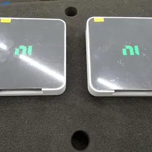 2 Bloques de conexión NI National Instruments NI SCB-68A