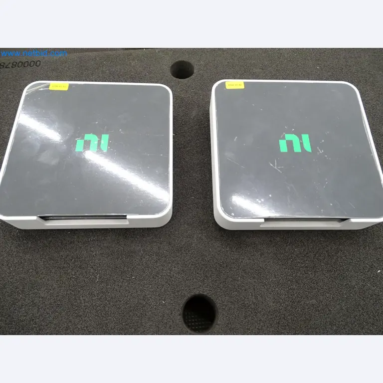 LILIUM eAircraft GmbH / LILIUM GmbH; Maschinen, Testanlagen und Betriebsausstattungen zur Herstellung von eVTOL -1