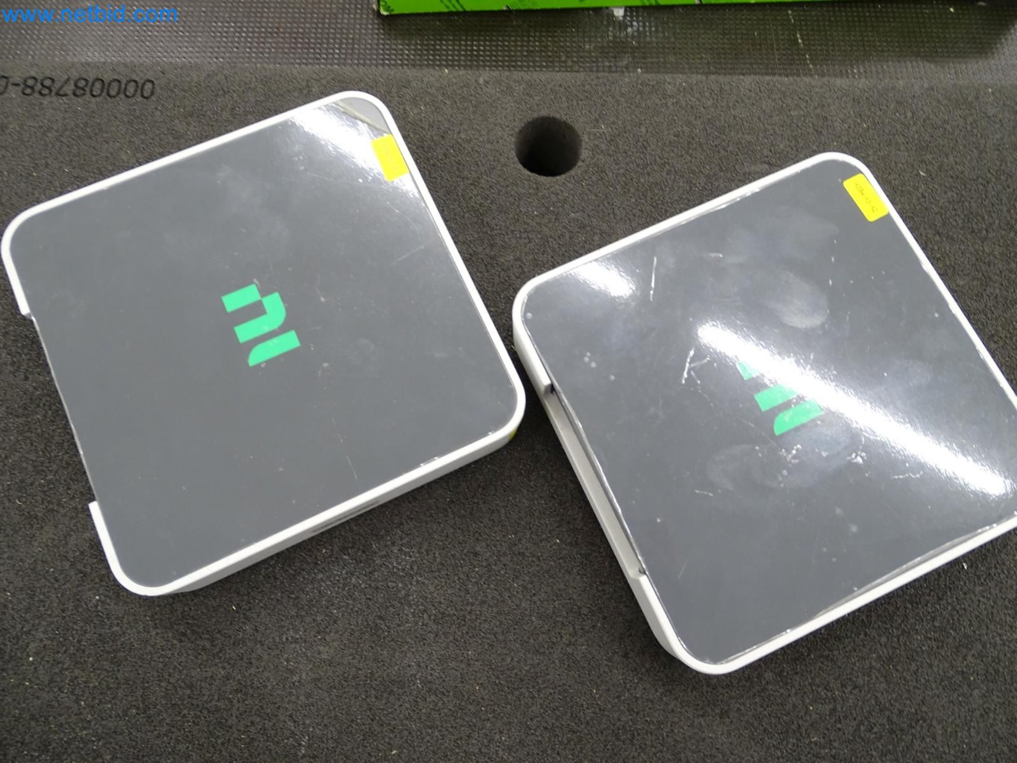 LILIUM eAircraft GmbH / LILIUM GmbH; Maschinen, Testanlagen und Betriebsausstattungen zur Herstellung von eVTOL -2