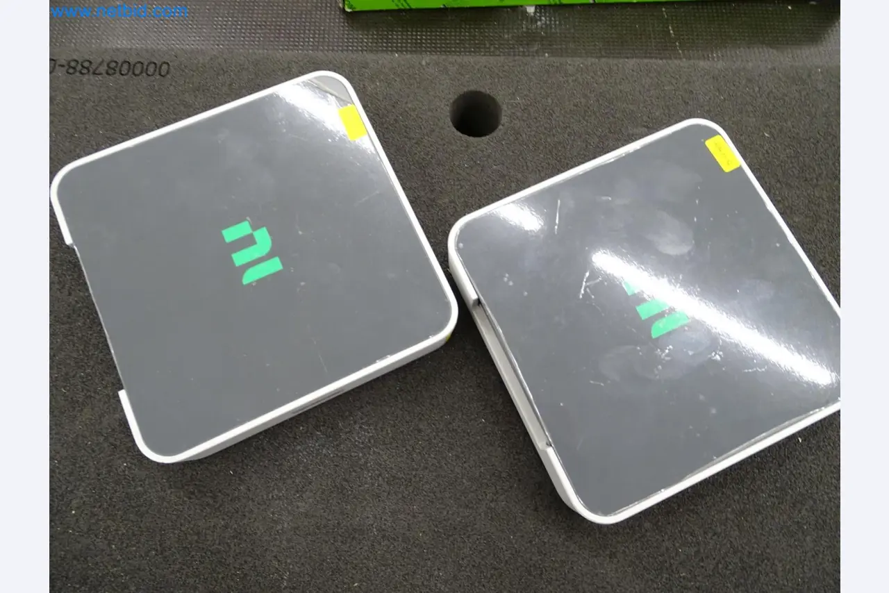 LILIUM eAircraft GmbH / LILIUM GmbH; Maschinen, Testanlagen und Betriebsausstattungen zur Herstellung von eVTOL -2