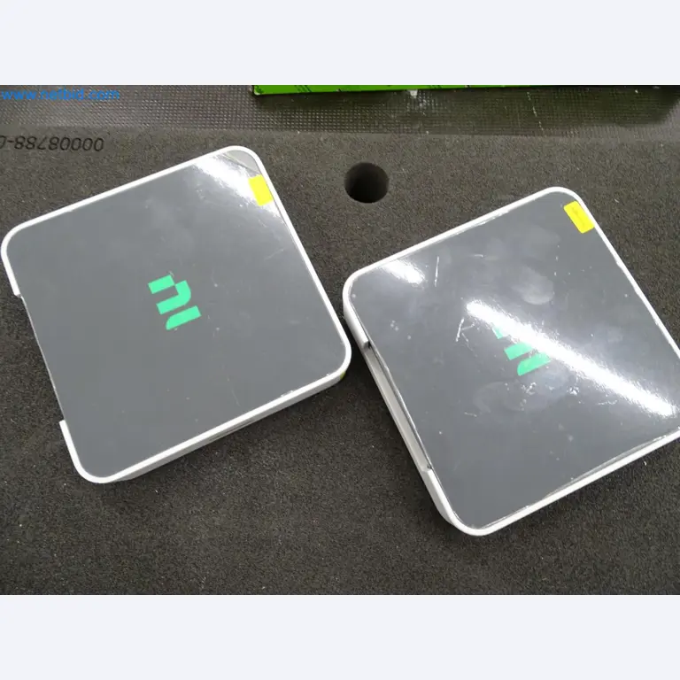 LILIUM eAircraft GmbH / LILIUM GmbH; Maschinen, Testanlagen und Betriebsausstattungen zur Herstellung von eVTOL -2