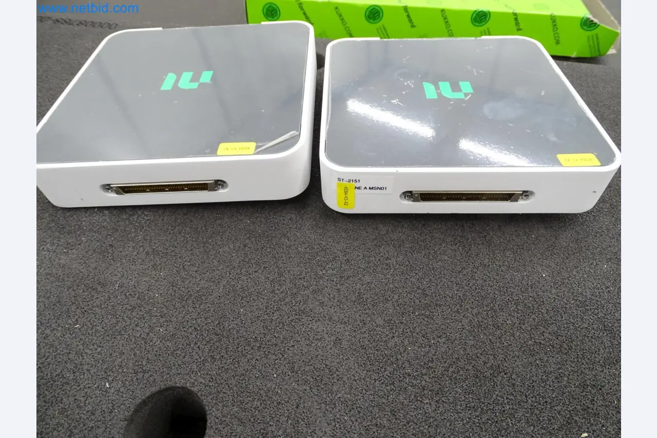 LILIUM eAircraft GmbH / LILIUM GmbH; Maschinen, Testanlagen und Betriebsausstattungen zur Herstellung von eVTOL -3