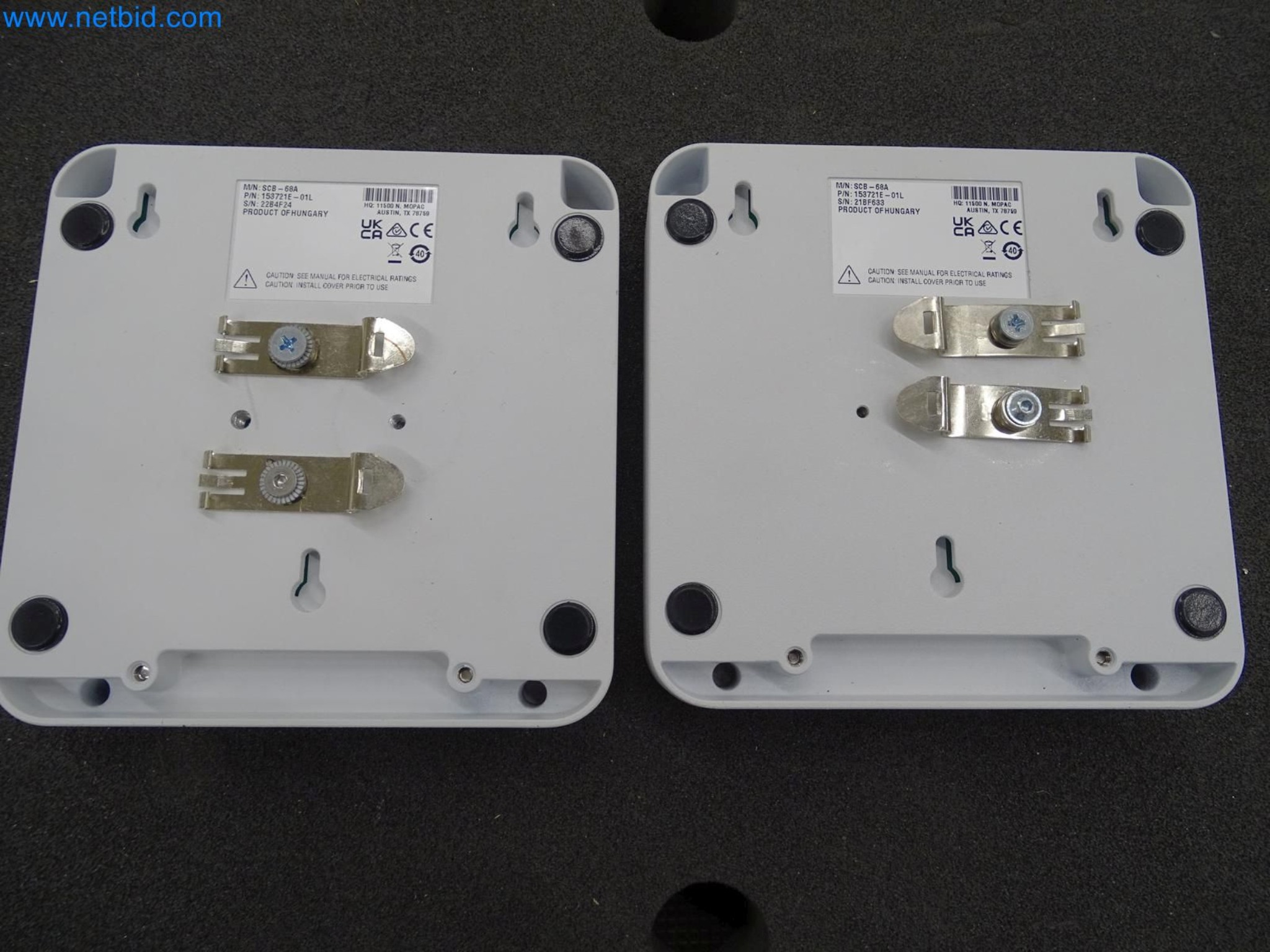 LILIUM eAircraft GmbH / LILIUM GmbH; Maschinen, Testanlagen und Betriebsausstattungen zur Herstellung von eVTOL -4