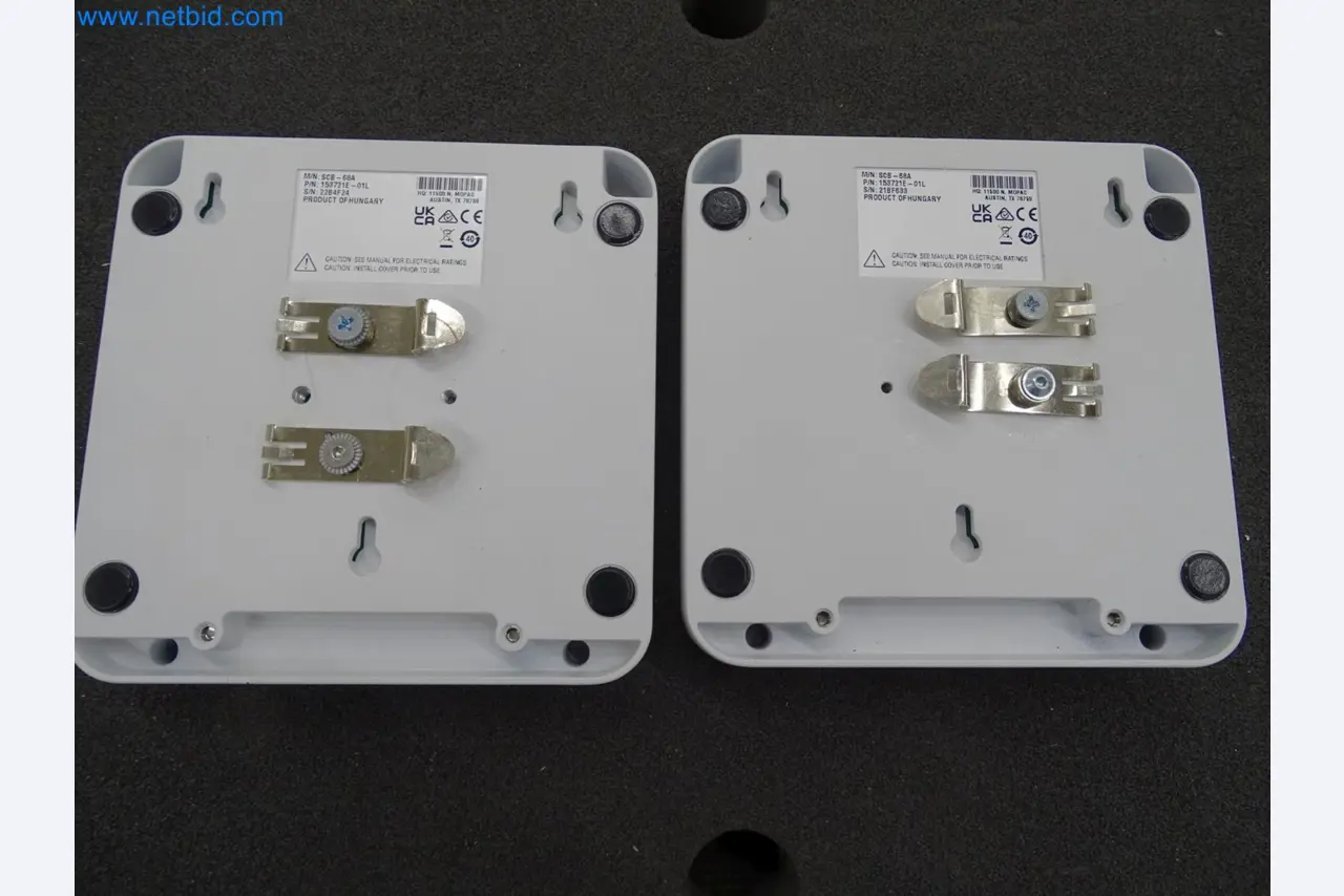 LILIUM eAircraft GmbH / LILIUM GmbH; Maschinen, Testanlagen und Betriebsausstattungen zur Herstellung von eVTOL -4