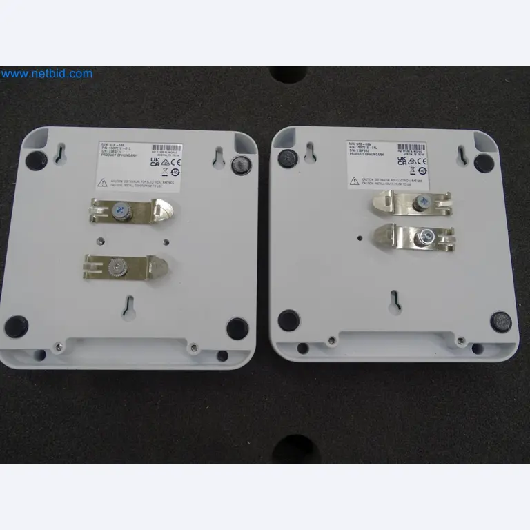 LILIUM eAircraft GmbH / LILIUM GmbH; Maschinen, Testanlagen und Betriebsausstattungen zur Herstellung von eVTOL -4