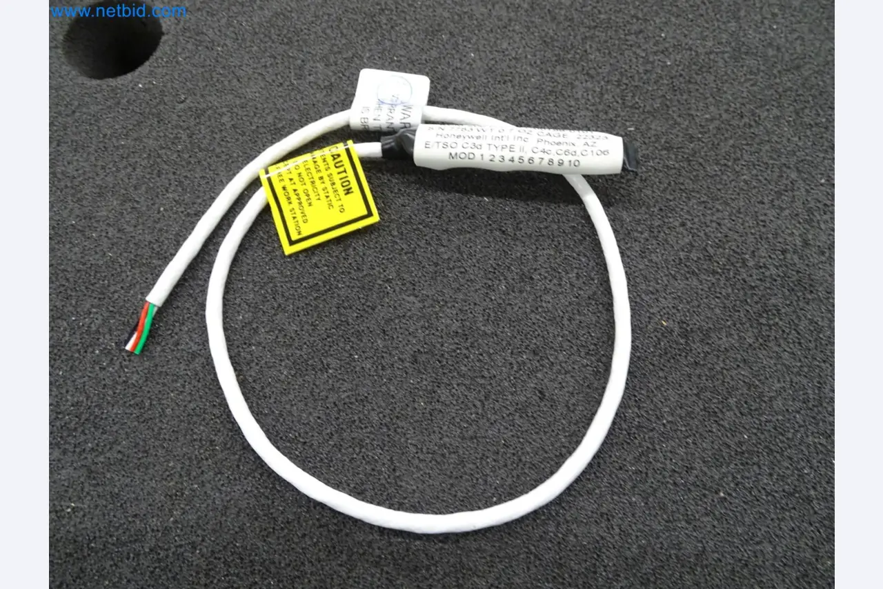 LILIUM eAircraft GmbH / LILIUM GmbH; Maschinen, Testanlagen und Betriebsausstattungen zur Herstellung von eVTOL -1