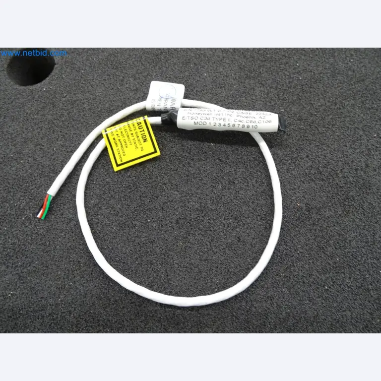 LILIUM eAircraft GmbH / LILIUM GmbH; Maschinen, Testanlagen und Betriebsausstattungen zur Herstellung von eVTOL -1