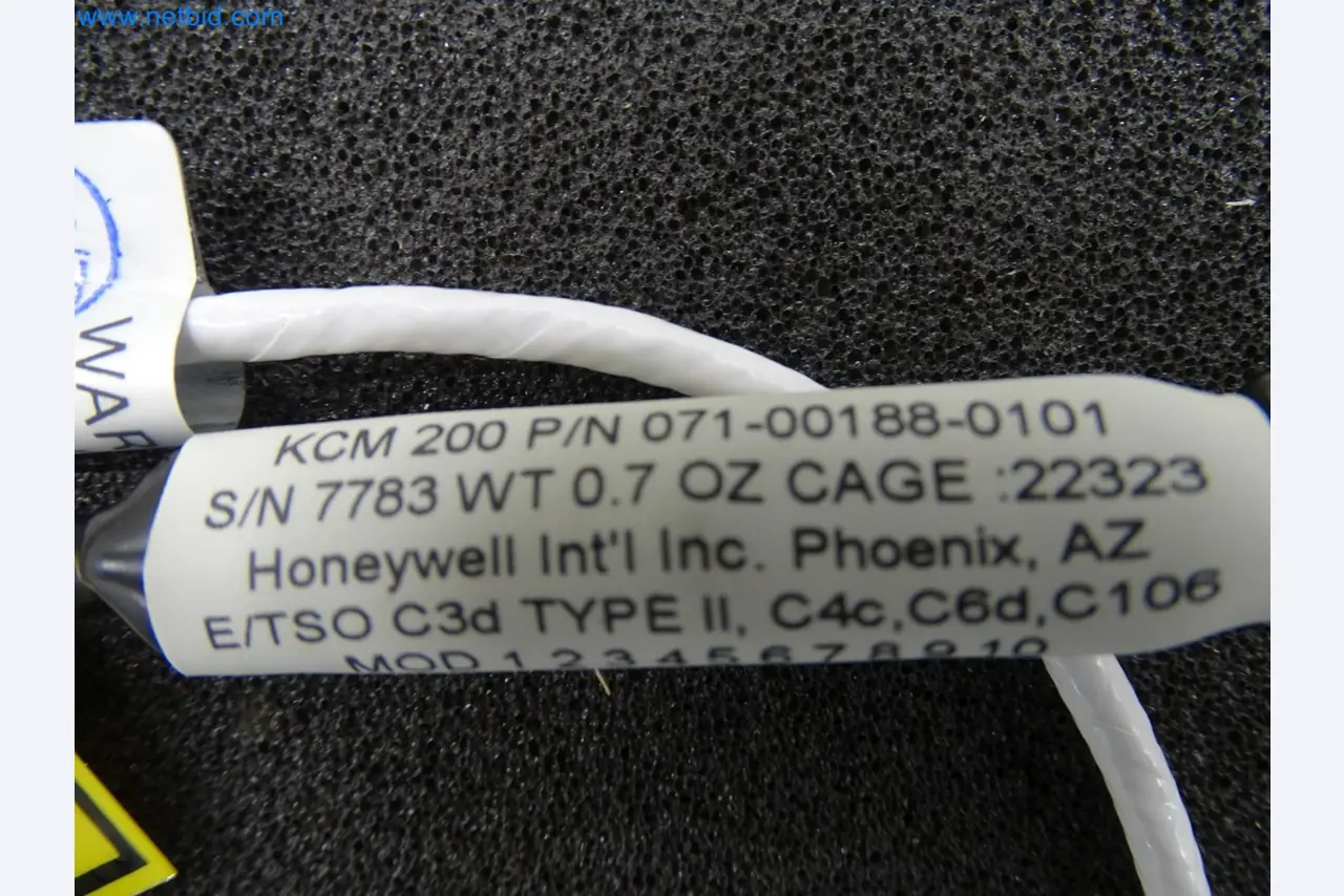 LILIUM eAircraft GmbH / LILIUM GmbH; Maschinen, Testanlagen und Betriebsausstattungen zur Herstellung von eVTOL -2