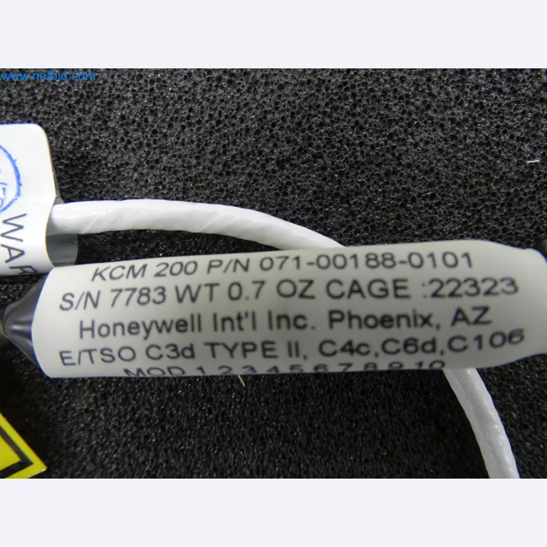 LILIUM eAircraft GmbH / LILIUM GmbH; Maschinen, Testanlagen und Betriebsausstattungen zur Herstellung von eVTOL -2