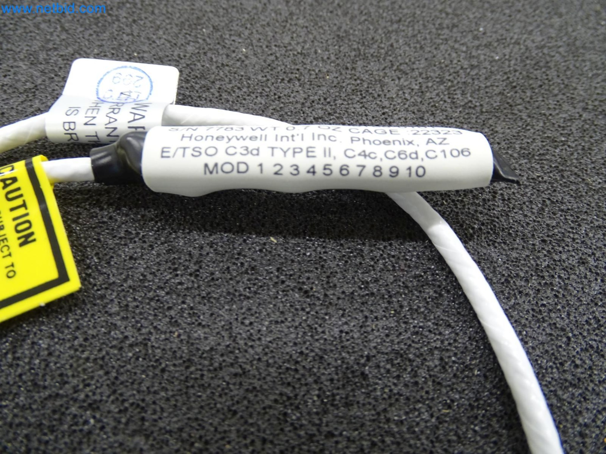 LILIUM eAircraft GmbH / LILIUM GmbH; Maschinen, Testanlagen und Betriebsausstattungen zur Herstellung von eVTOL -3