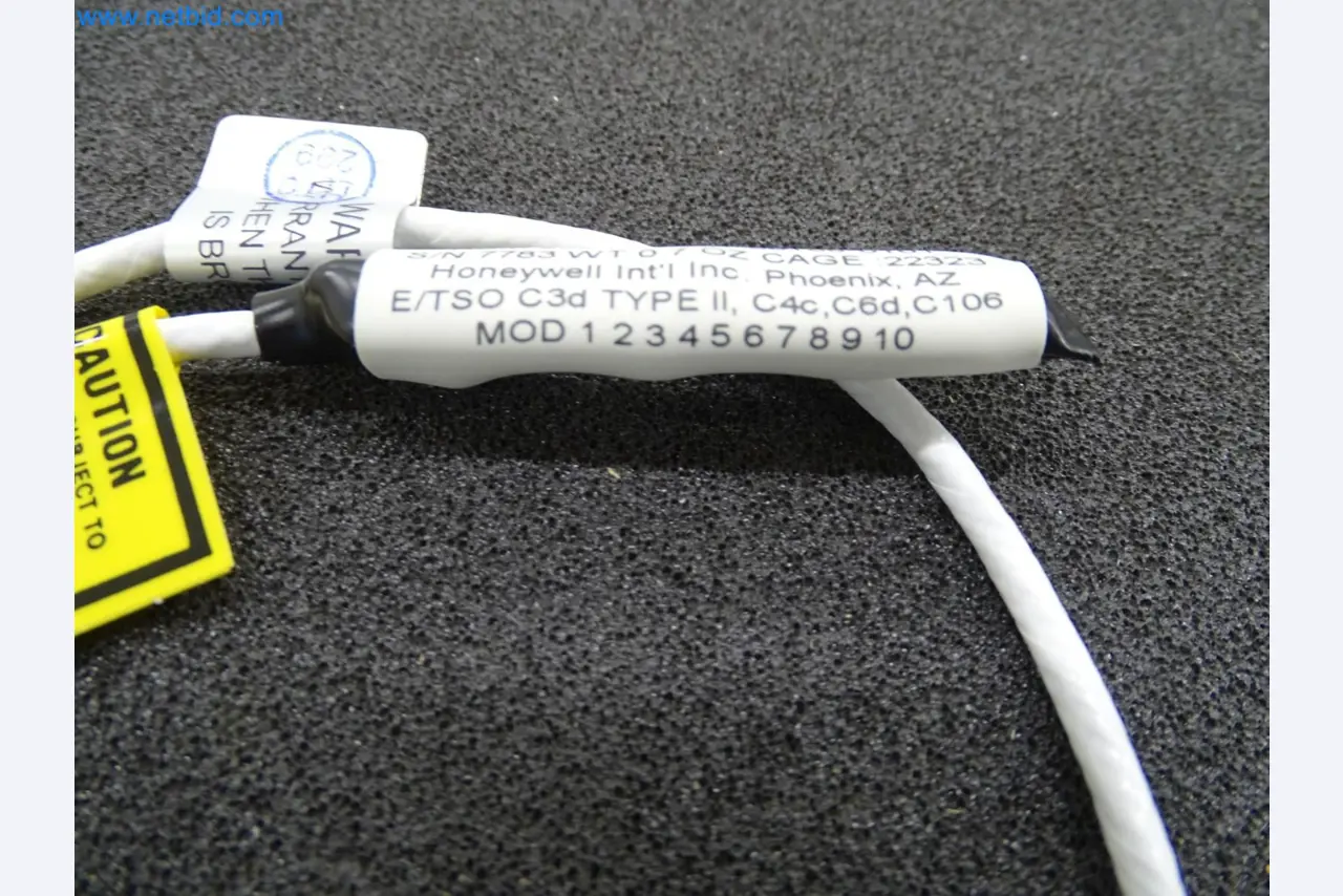 LILIUM eAircraft GmbH / LILIUM GmbH; Maschinen, Testanlagen und Betriebsausstattungen zur Herstellung von eVTOL -3