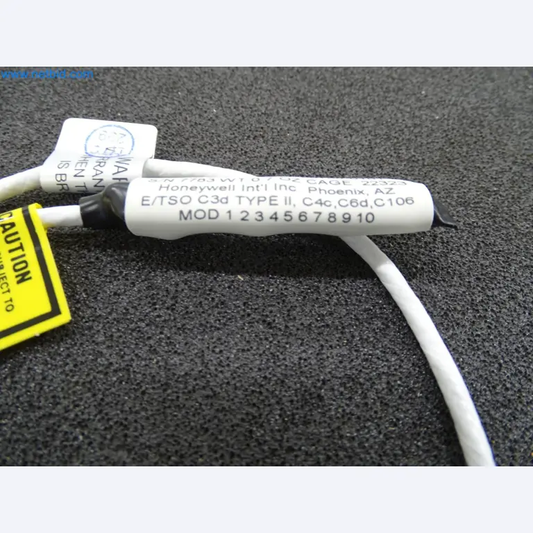 LILIUM eAircraft GmbH / LILIUM GmbH; Maschinen, Testanlagen und Betriebsausstattungen zur Herstellung von eVTOL -3