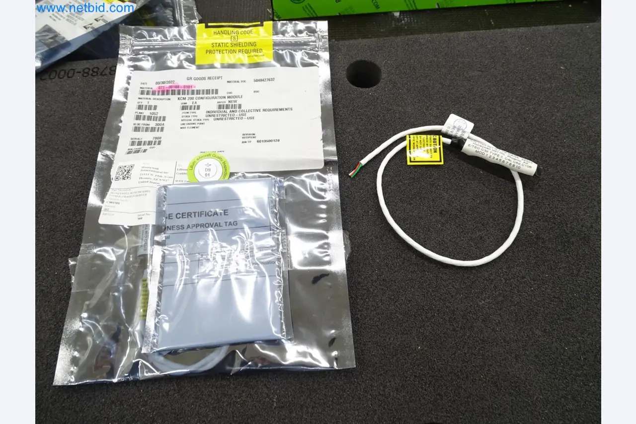 LILIUM eAircraft GmbH / LILIUM GmbH; Maschinen, Testanlagen und Betriebsausstattungen zur Herstellung von eVTOL -4