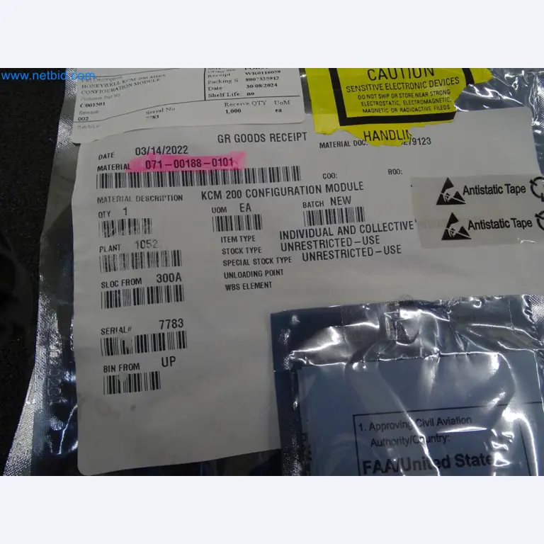 LILIUM eAircraft GmbH / LILIUM GmbH; Maschinen, Testanlagen und Betriebsausstattungen zur Herstellung von eVTOL -6