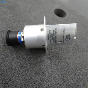 Aussentemperaturmesser Aerosonic 4222