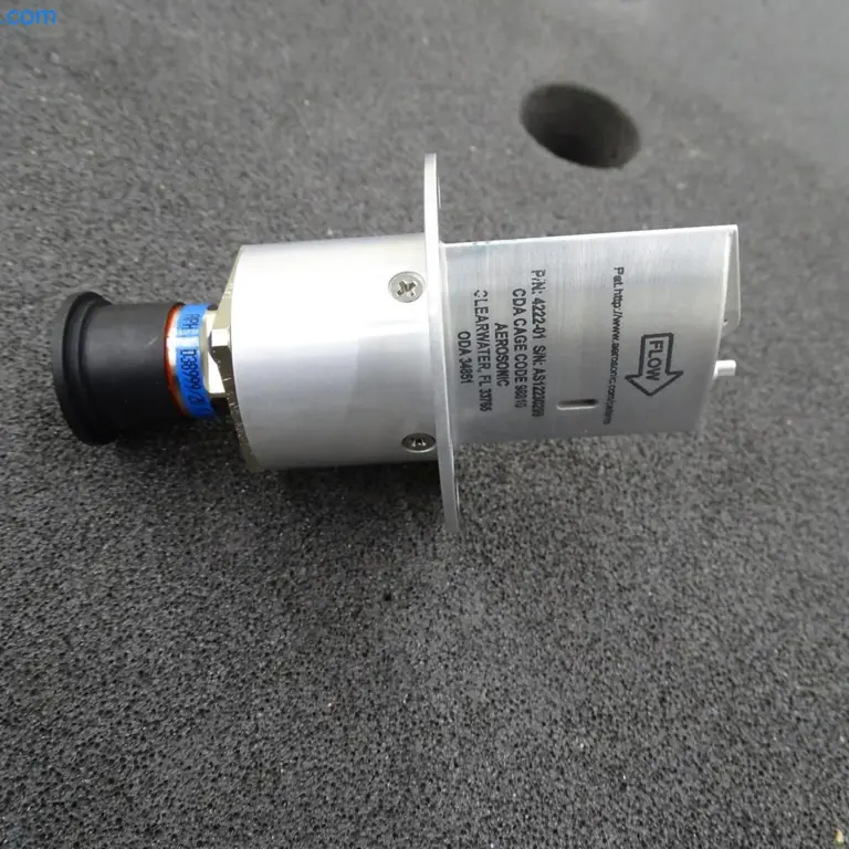 Aussentemperaturmesser Aerosonic 4222