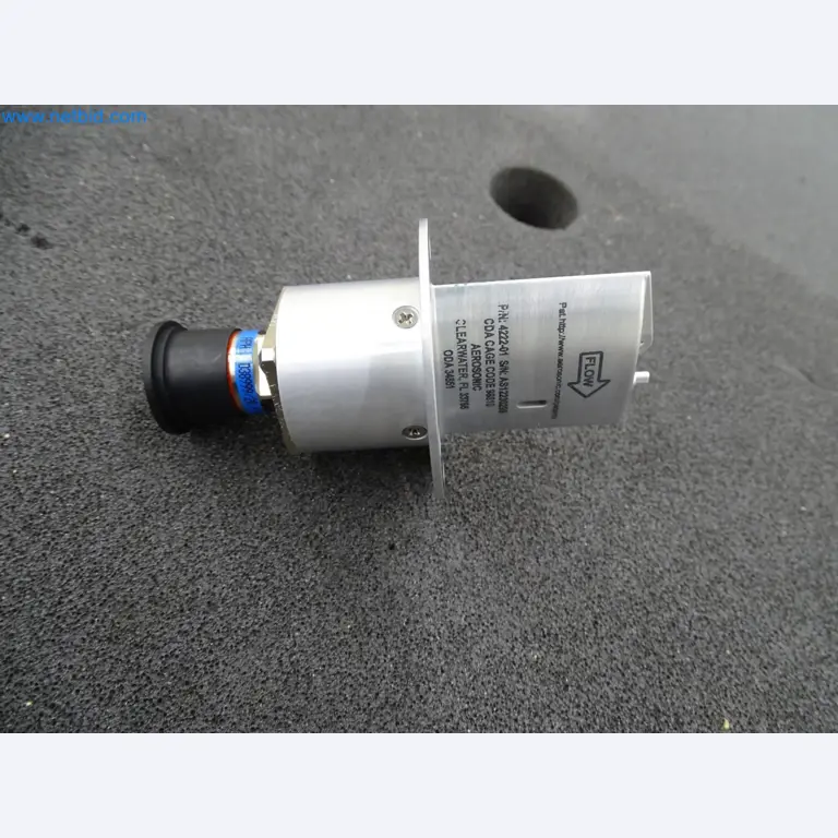 LILIUM eAircraft GmbH / LILIUM GmbH; Maschinen, Testanlagen und Betriebsausstattungen zur Herstellung von eVTOL -1