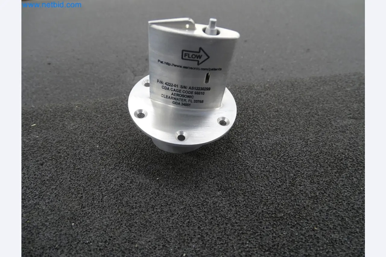 LILIUM eAircraft GmbH / LILIUM GmbH; Maschinen, Testanlagen und Betriebsausstattungen zur Herstellung von eVTOL -2