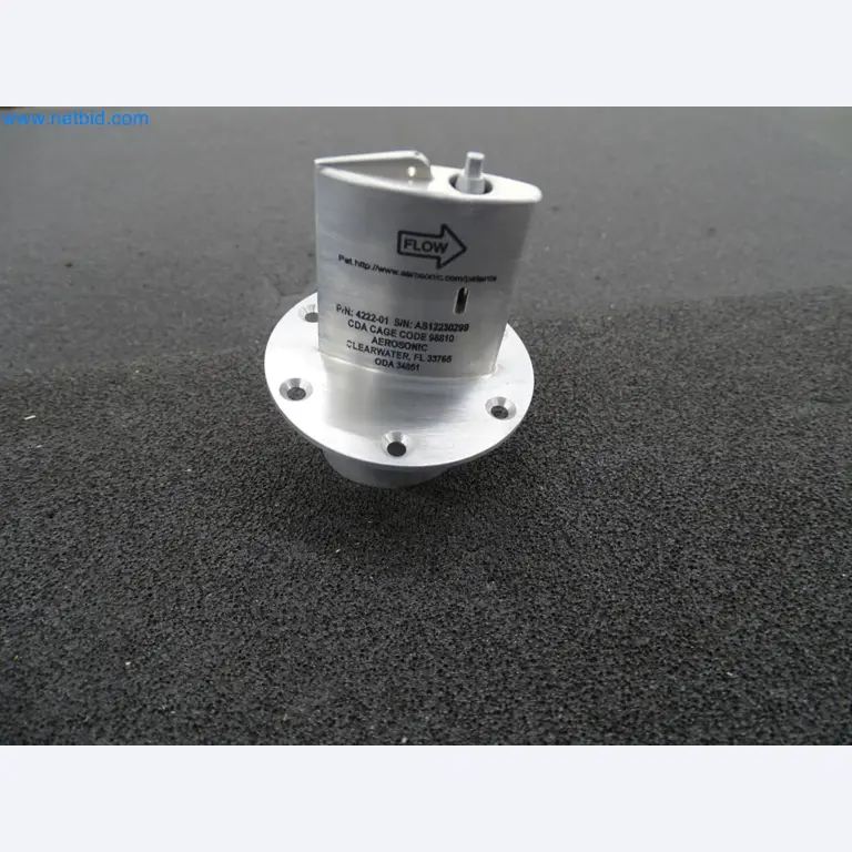 LILIUM eAircraft GmbH / LILIUM GmbH; Maschinen, Testanlagen und Betriebsausstattungen zur Herstellung von eVTOL -2