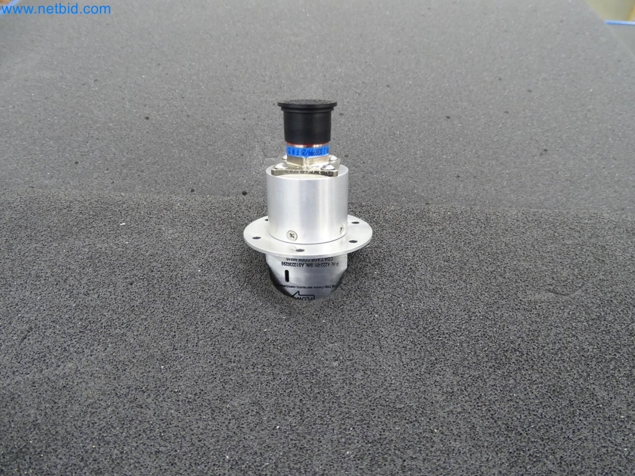 LILIUM eAircraft GmbH / LILIUM GmbH; Maschinen, Testanlagen und Betriebsausstattungen zur Herstellung von eVTOL -3