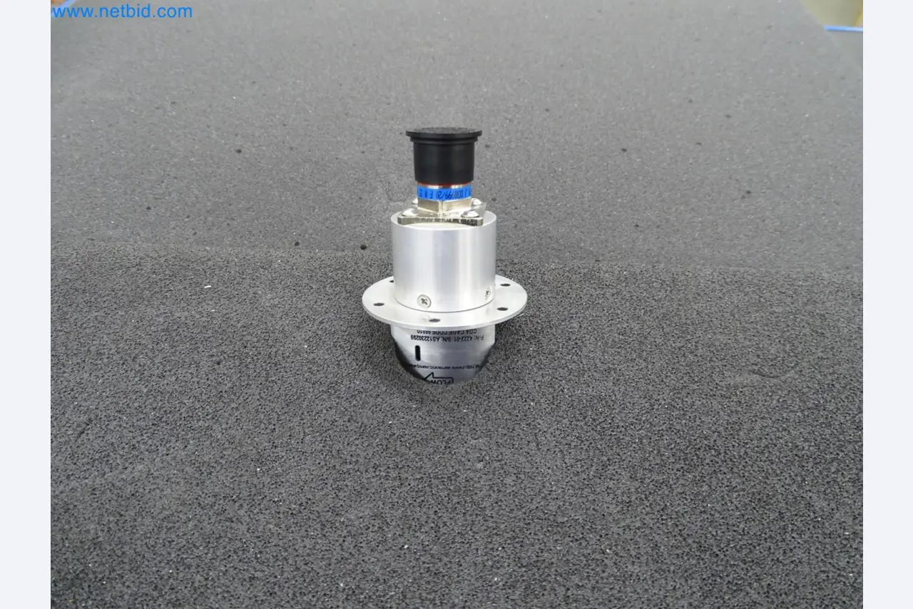 LILIUM eAircraft GmbH / LILIUM GmbH; Maschinen, Testanlagen und Betriebsausstattungen zur Herstellung von eVTOL -3