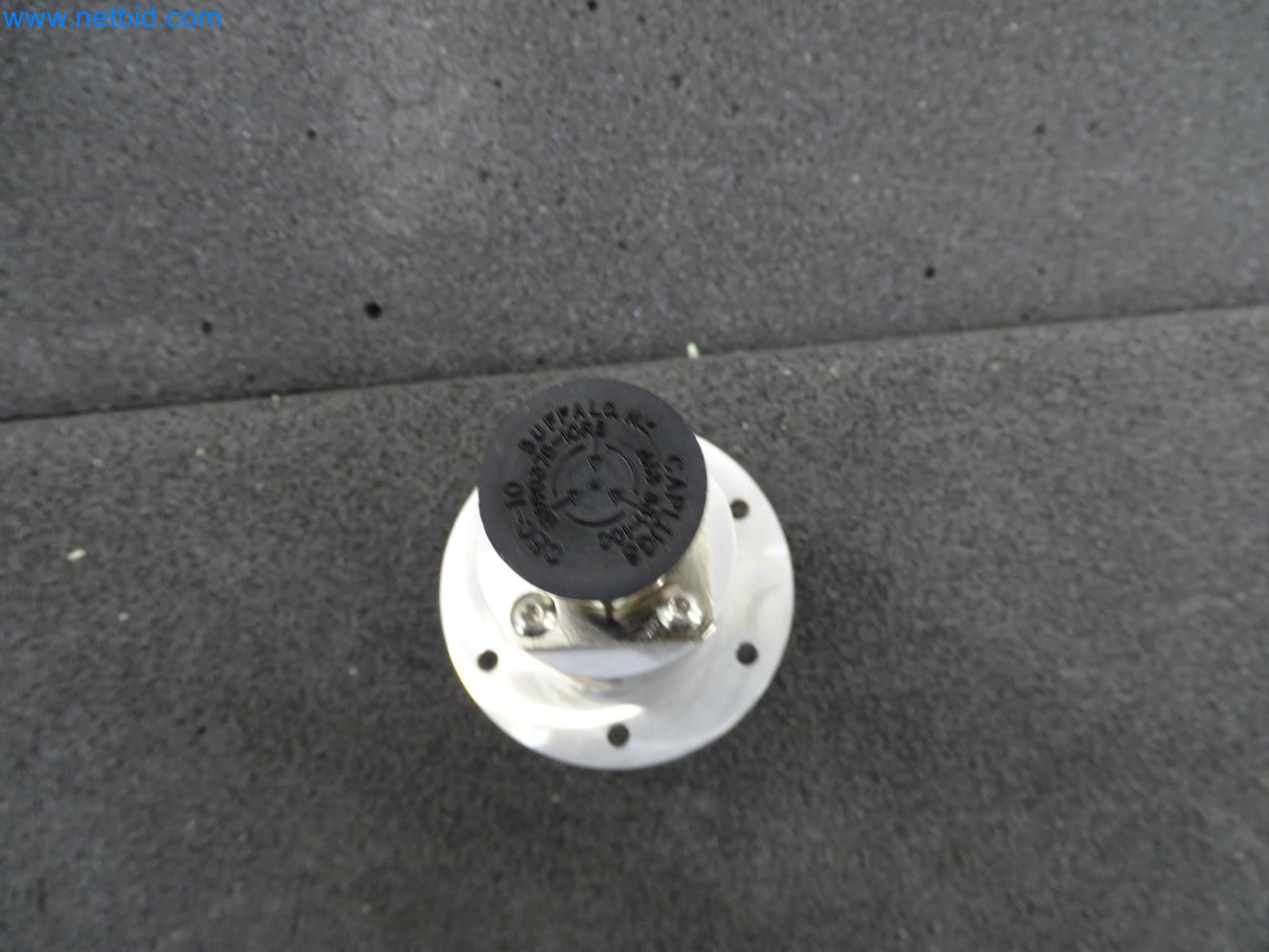 LILIUM eAircraft GmbH / LILIUM GmbH; Maschinen, Testanlagen und Betriebsausstattungen zur Herstellung von eVTOL -4