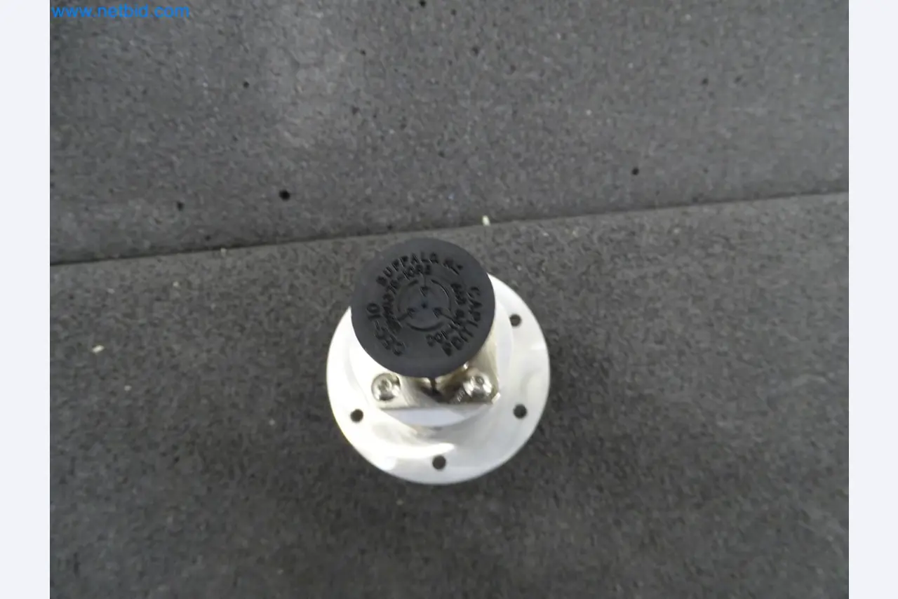 LILIUM eAircraft GmbH / LILIUM GmbH; Maschinen, Testanlagen und Betriebsausstattungen zur Herstellung von eVTOL -4