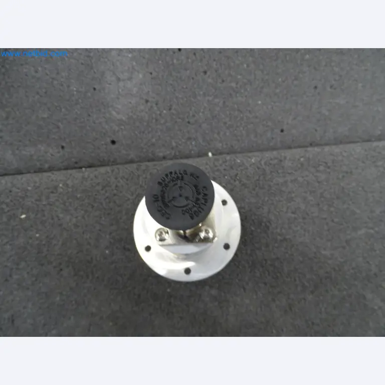 LILIUM eAircraft GmbH / LILIUM GmbH; Maschinen, Testanlagen und Betriebsausstattungen zur Herstellung von eVTOL -4