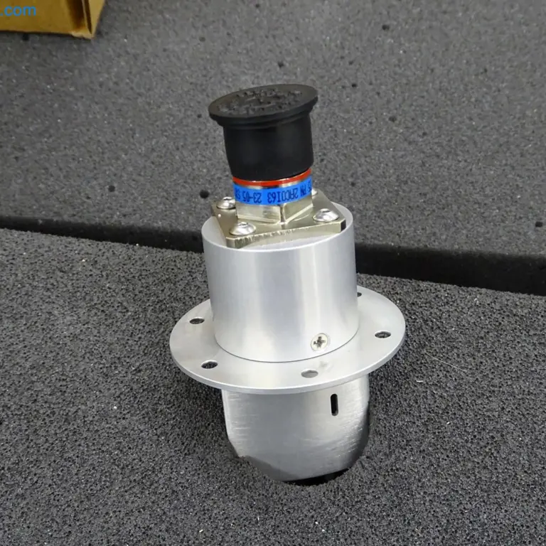 Aussentemperaturmesser Aerosonic 4222