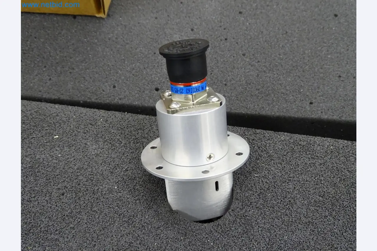 LILIUM eAircraft GmbH / LILIUM GmbH; Maschinen, Testanlagen und Betriebsausstattungen zur Herstellung von eVTOL -1